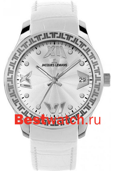 Часы Jacques Lemans Rome 1-1578B